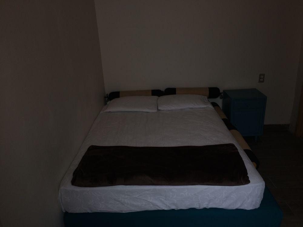 Capsule Hostel مدينة مكسيكو المظهر الخارجي الصورة