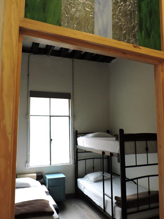 Capsule Hostel مدينة مكسيكو المظهر الخارجي الصورة