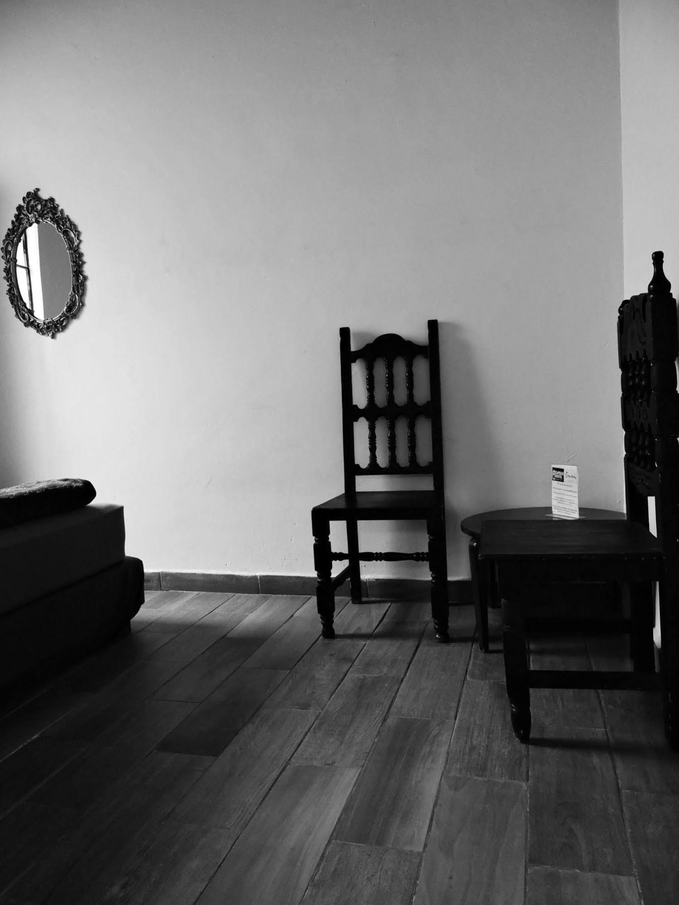 Capsule Hostel مدينة مكسيكو المظهر الخارجي الصورة